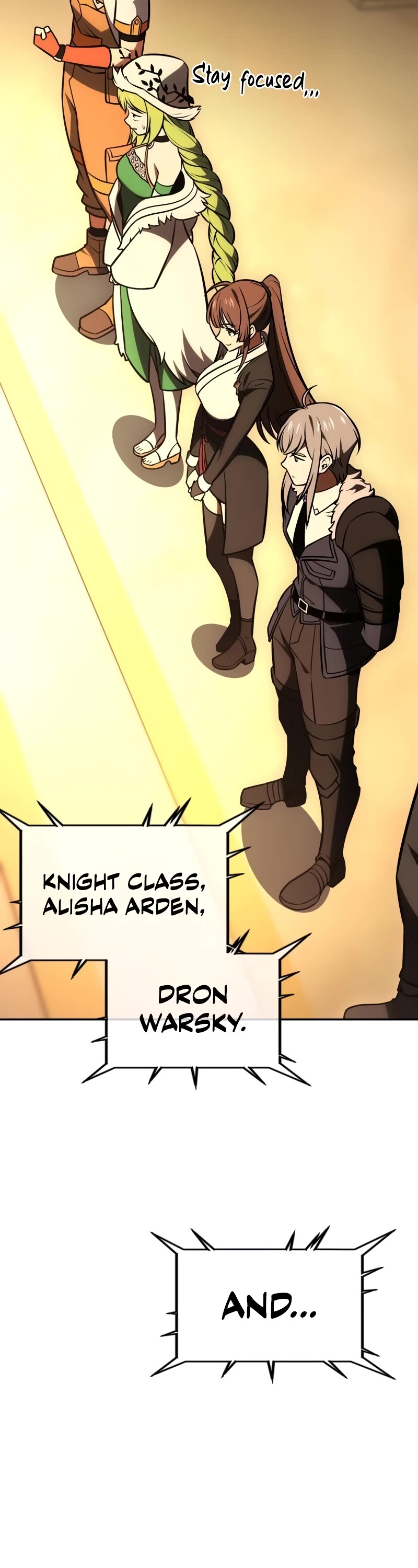 I Killed an Academy Player Chapter 33 page 71 - Chapter 33