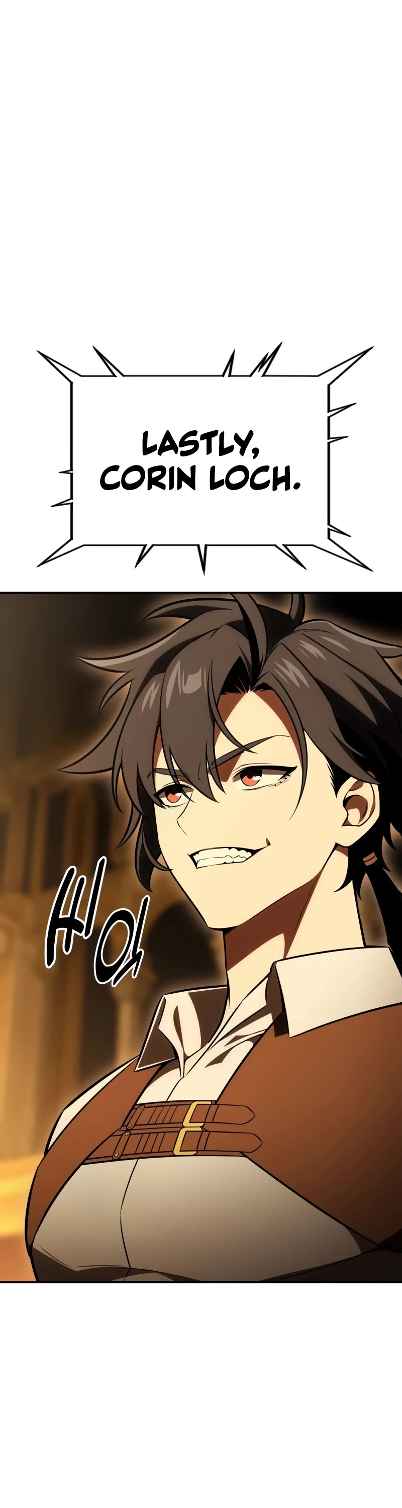 I Killed an Academy Player Chapter 33 page 72 - Chapter 33
