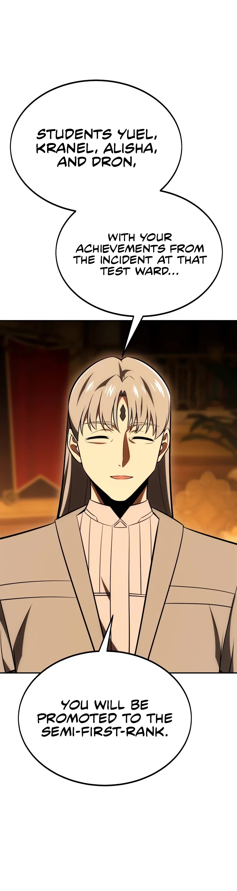 I Killed an Academy Player Chapter 33 page 73 - Chapter 33