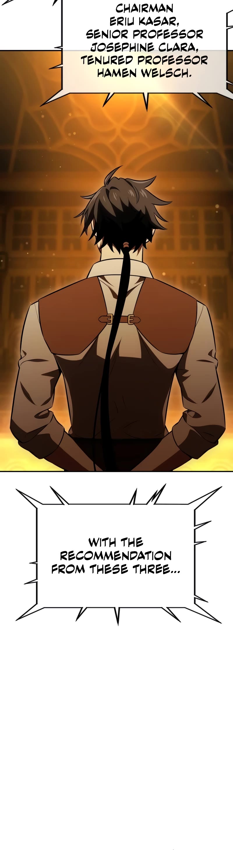 I Killed an Academy Player Chapter 33 page 75 - Chapter 33