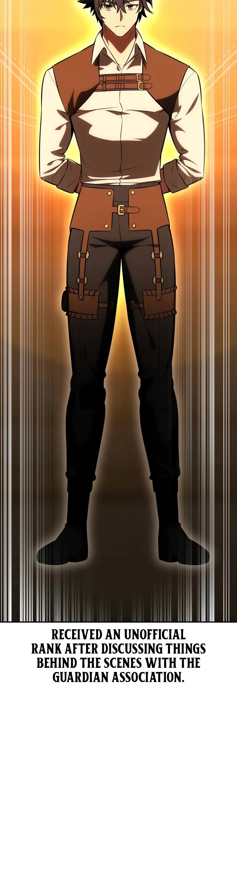 I Killed an Academy Player Chapter 33 page 79 - Chapter 33