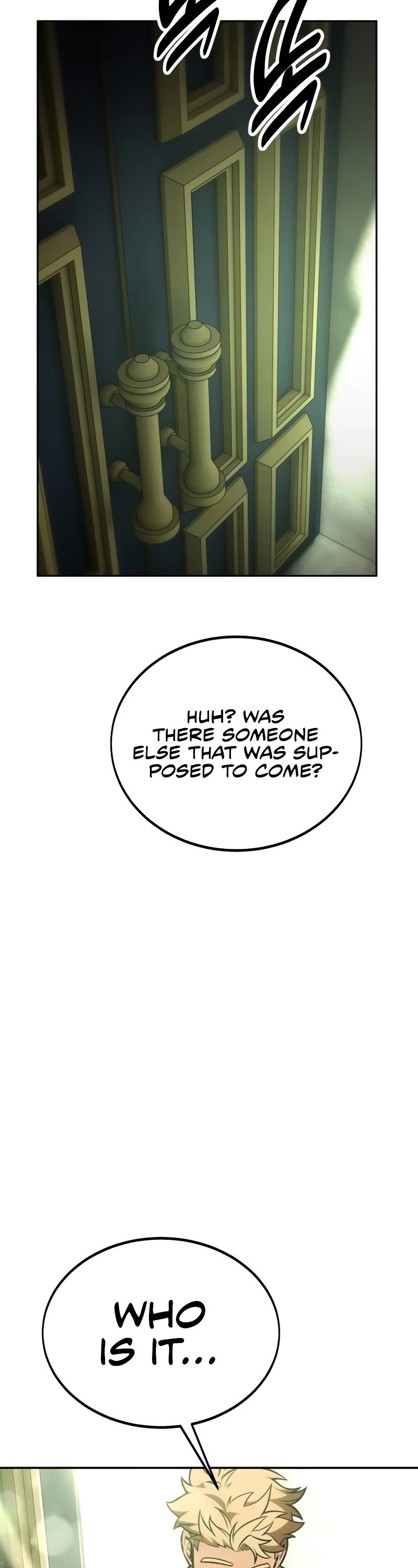 I Killed an Academy Player Chapter 33 page 8 - Chapter 33