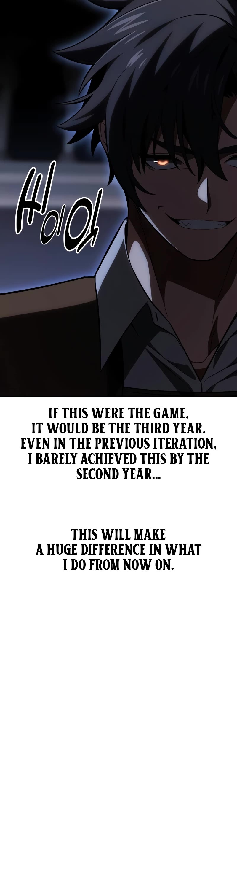 I Killed an Academy Player Chapter 33 page 83 - Chapter 33