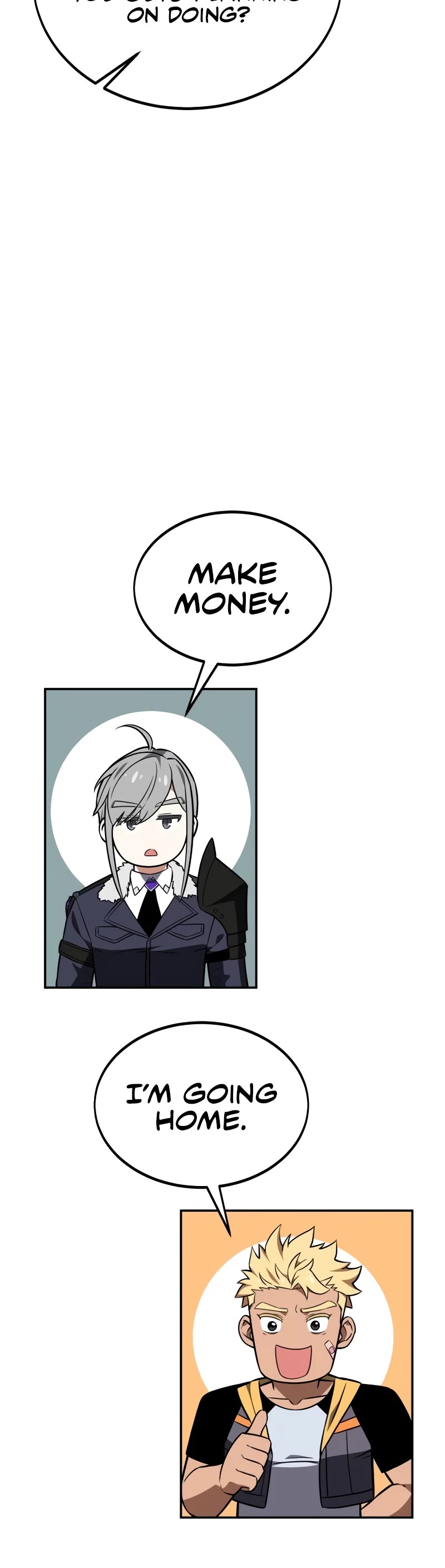 I Killed an Academy Player Chapter 33 page 86 - Chapter 33