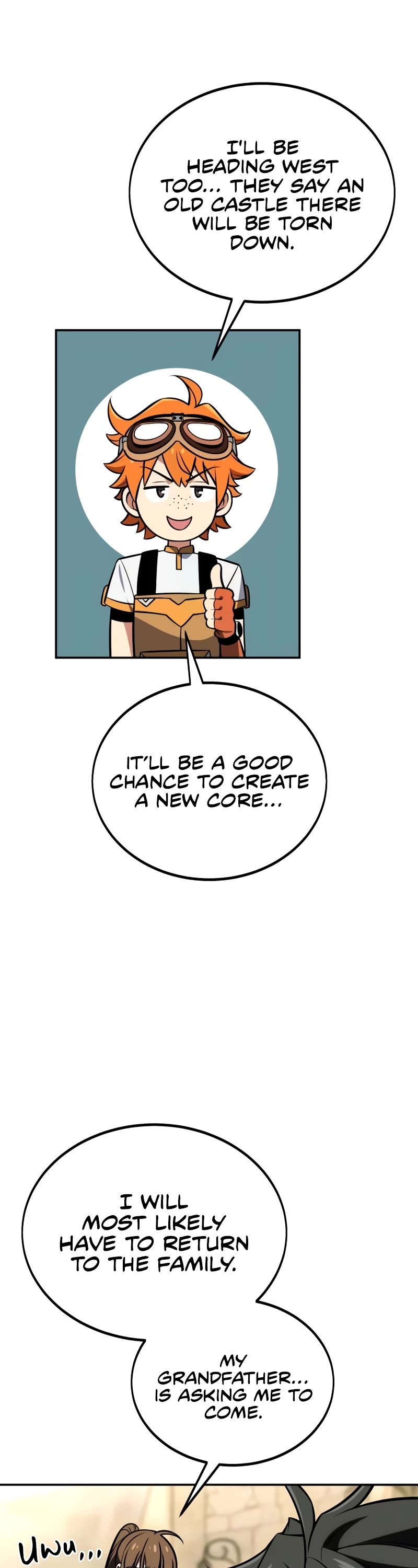 I Killed an Academy Player Chapter 33 page 88 - Chapter 33