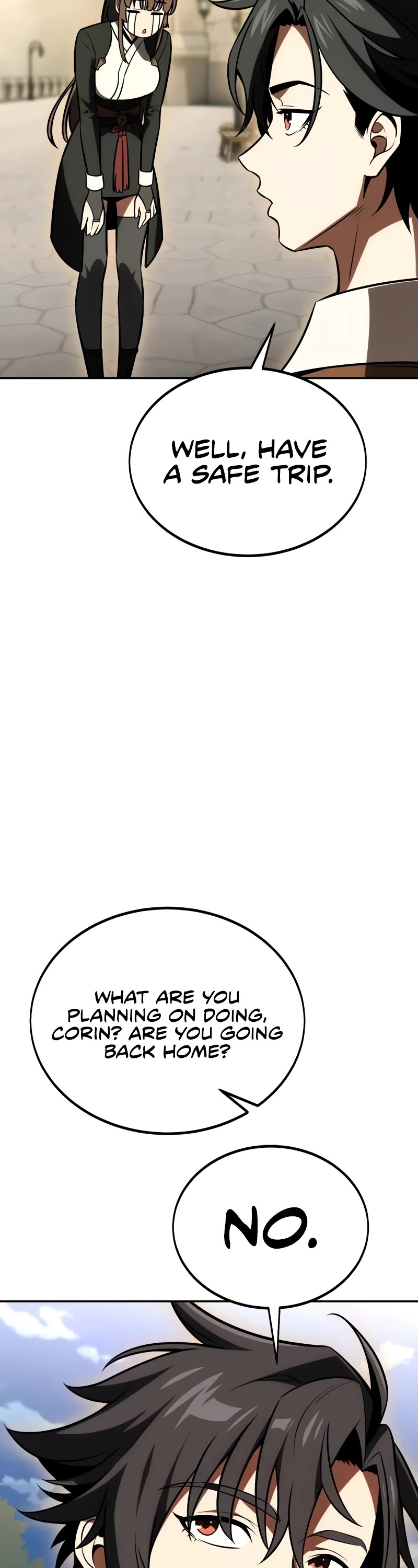 I Killed an Academy Player Chapter 33 page 89 - Chapter 33