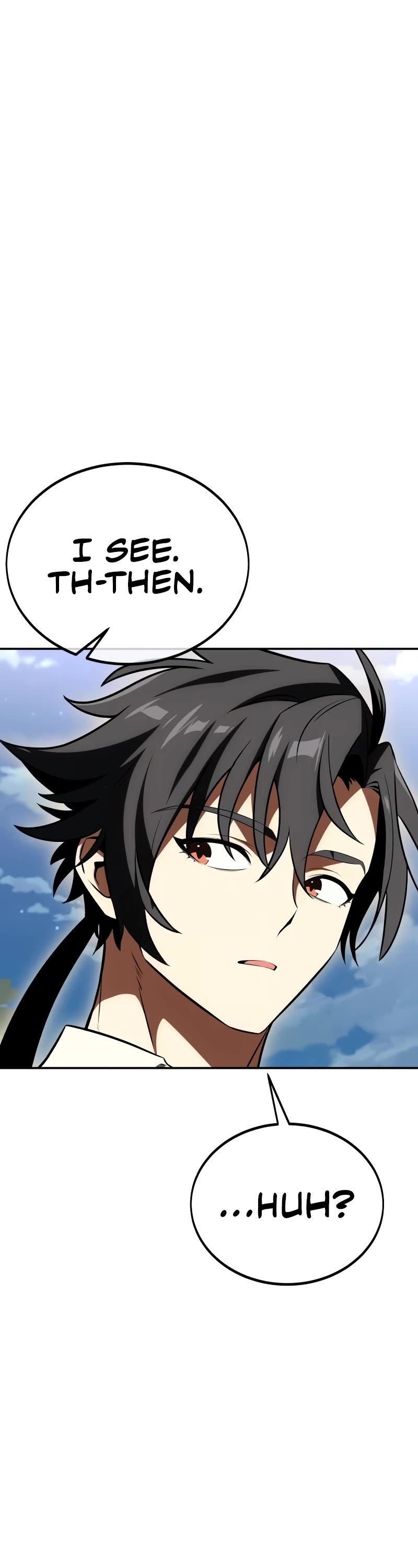 I Killed an Academy Player Chapter 33 page 92 - Chapter 33