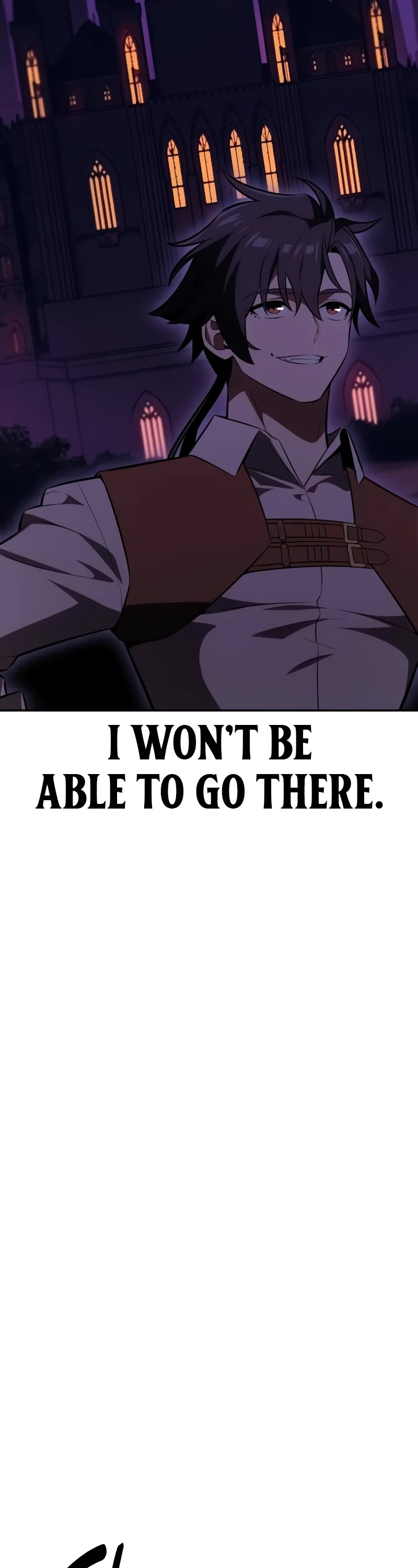 I Killed an Academy Player Chapter 33 page 99 - Chapter 33