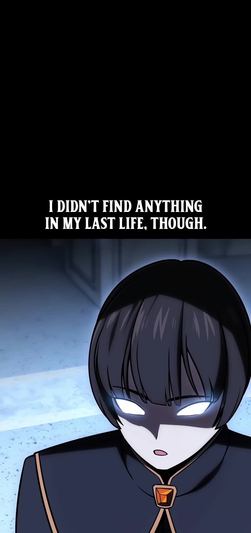 I Killed an Academy Player Chapter 34 page 15 - Chapter 34