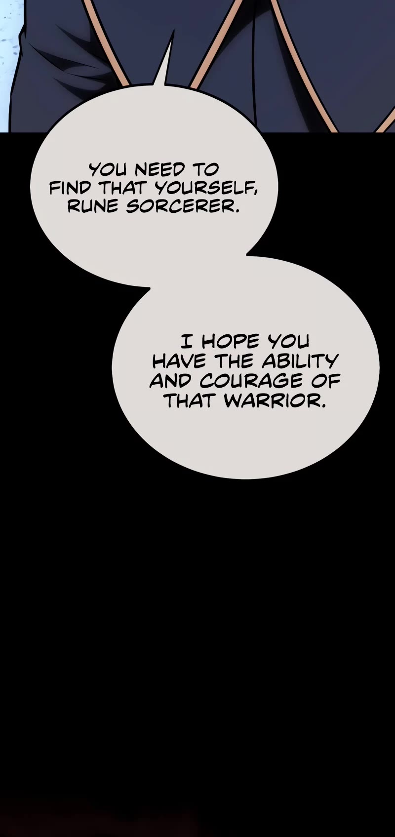 I Killed an Academy Player Chapter 34 page 16 - Chapter 34
