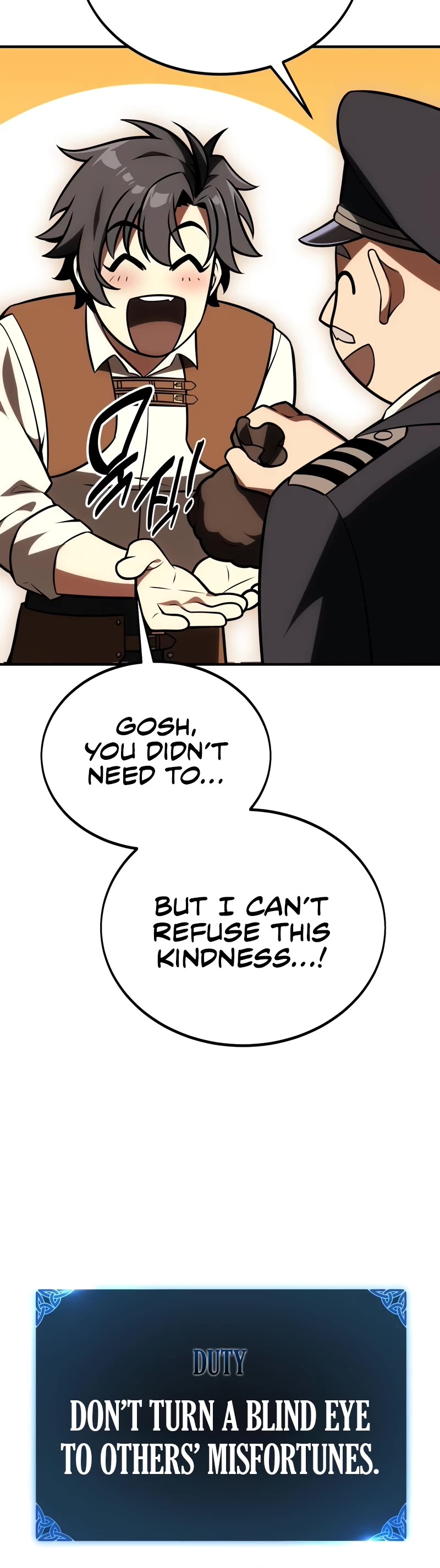I Killed an Academy Player Chapter 34 page 26 - Chapter 34