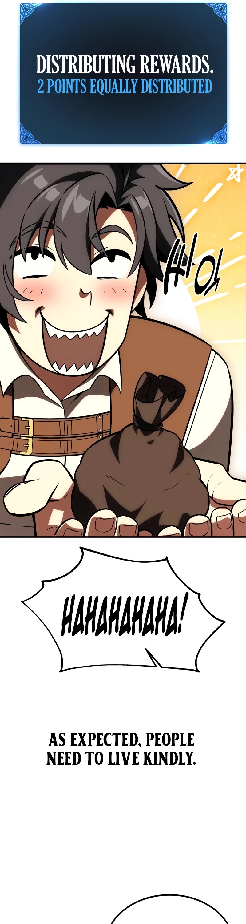 I Killed an Academy Player Chapter 34 page 27 - Chapter 34