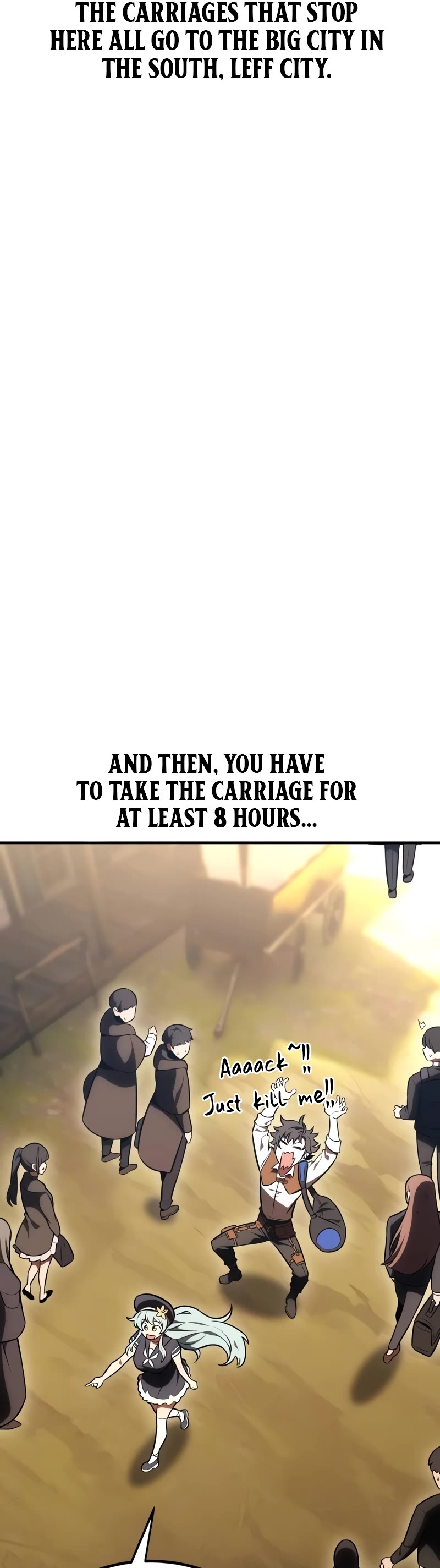 I Killed an Academy Player Chapter 34 page 30 - Chapter 34
