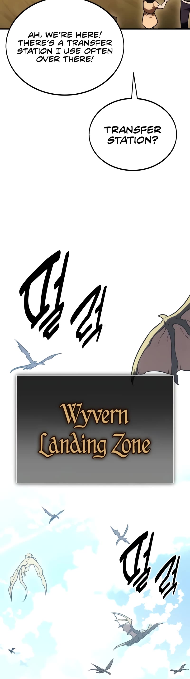I Killed an Academy Player Chapter 34 page 31 - Chapter 34