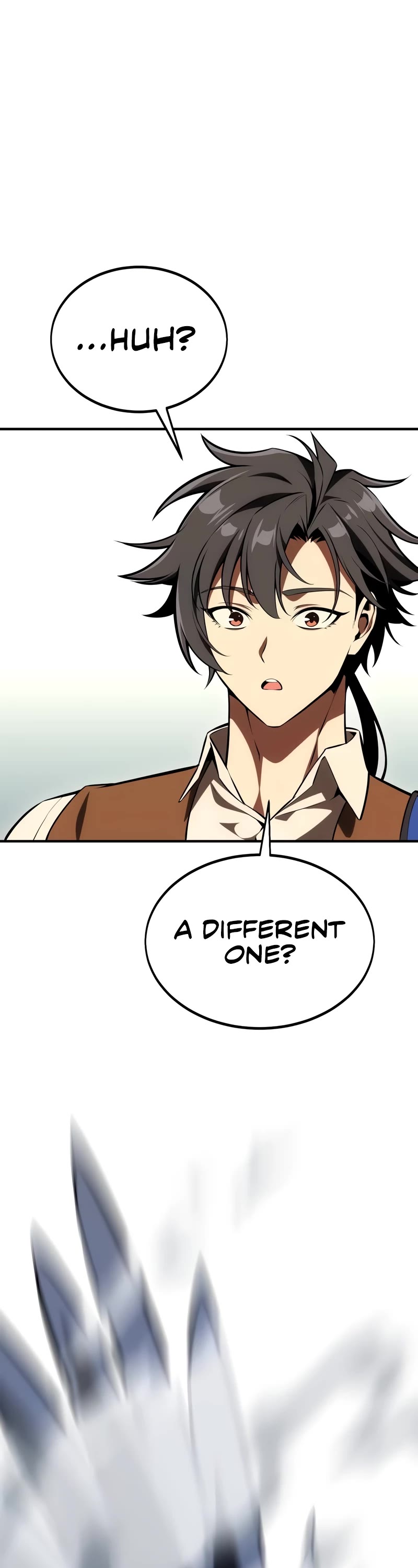 I Killed an Academy Player Chapter 34 page 34 - Chapter 34