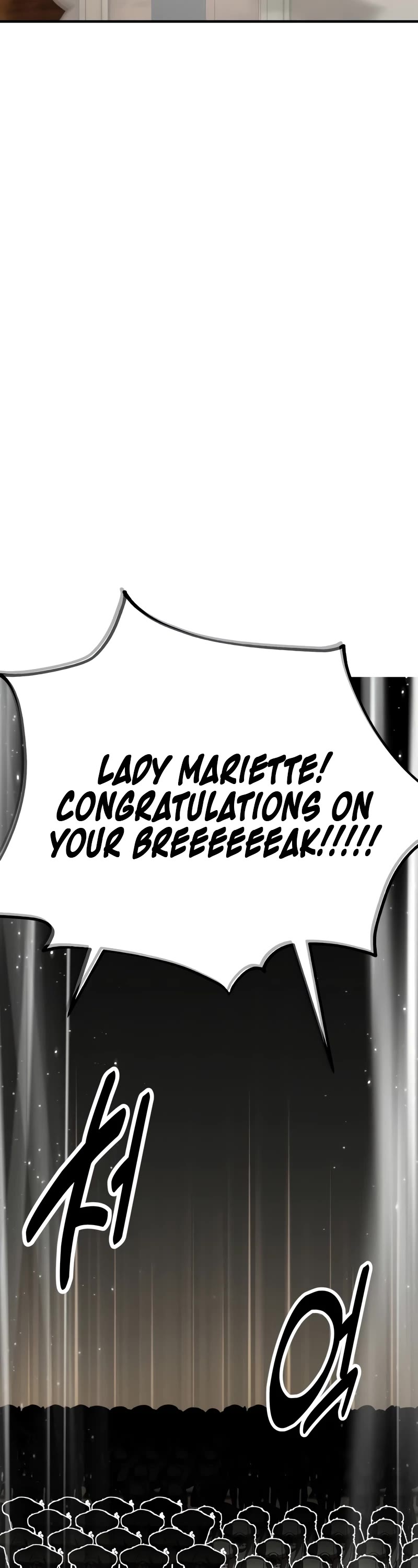 I Killed an Academy Player Chapter 34 page 43 - Chapter 34