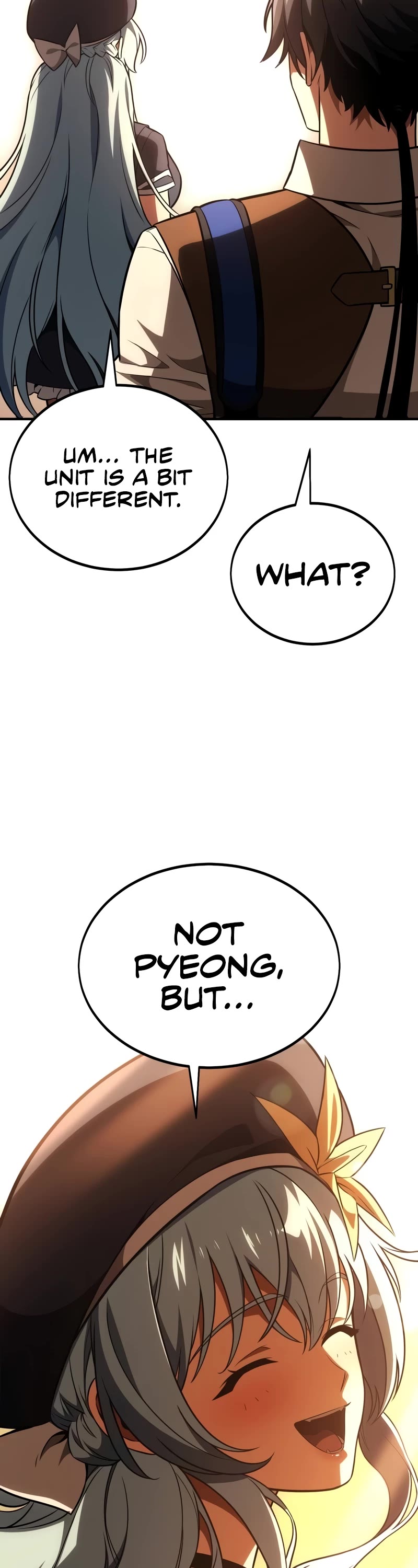I Killed an Academy Player Chapter 34 page 47 - Chapter 34