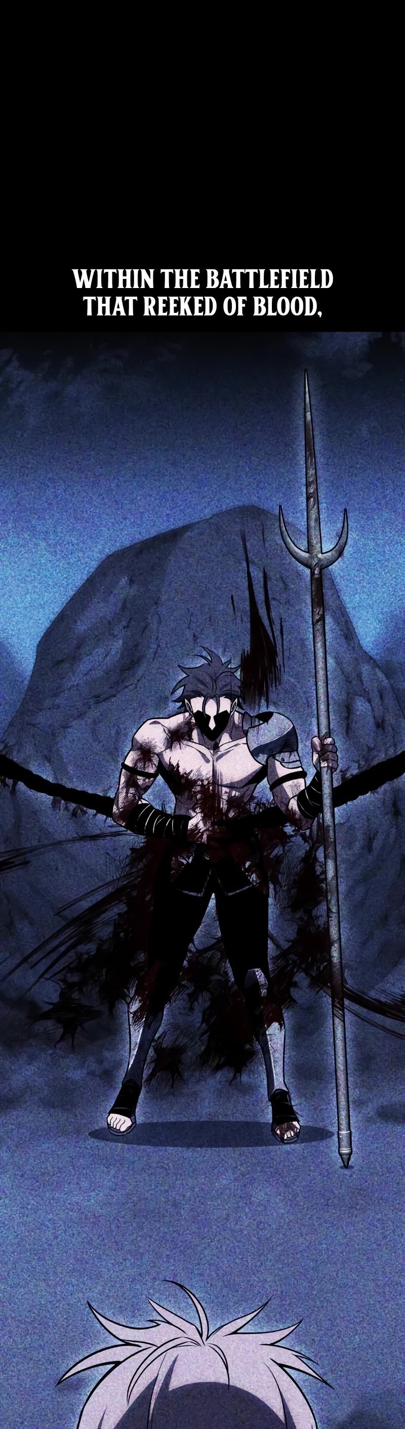 I Killed an Academy Player Chapter 34 page 5 - Chapter 34