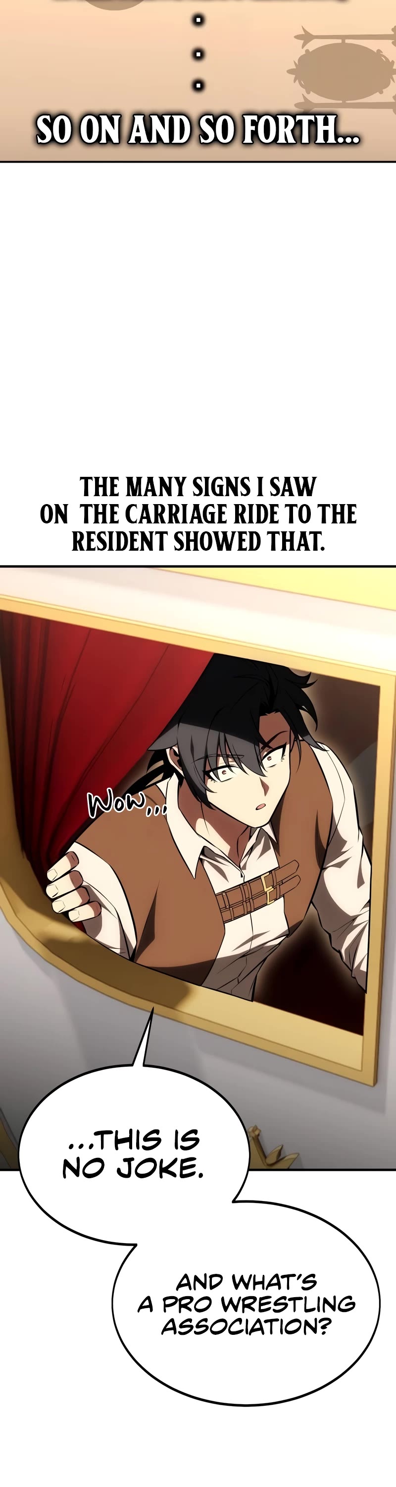 I Killed an Academy Player Chapter 34 page 53 - Chapter 34