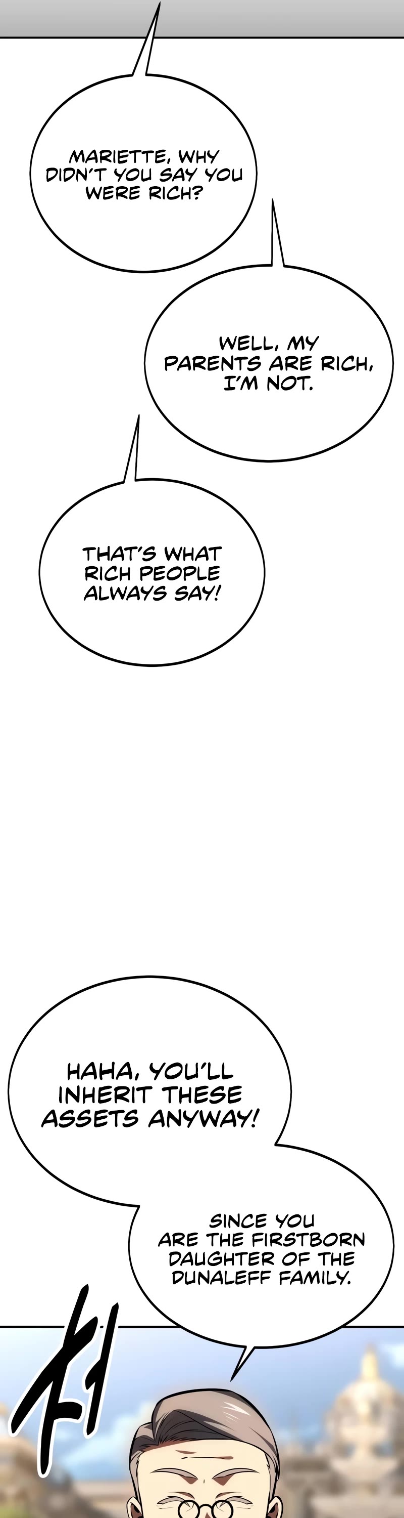 I Killed an Academy Player Chapter 34 page 56 - Chapter 34