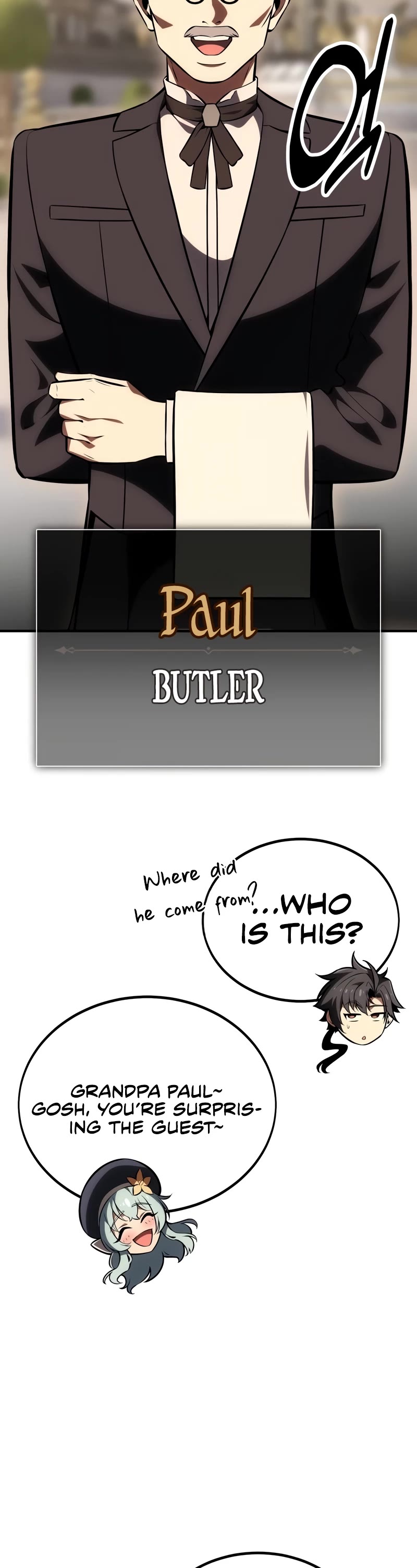 I Killed an Academy Player Chapter 34 page 57 - Chapter 34