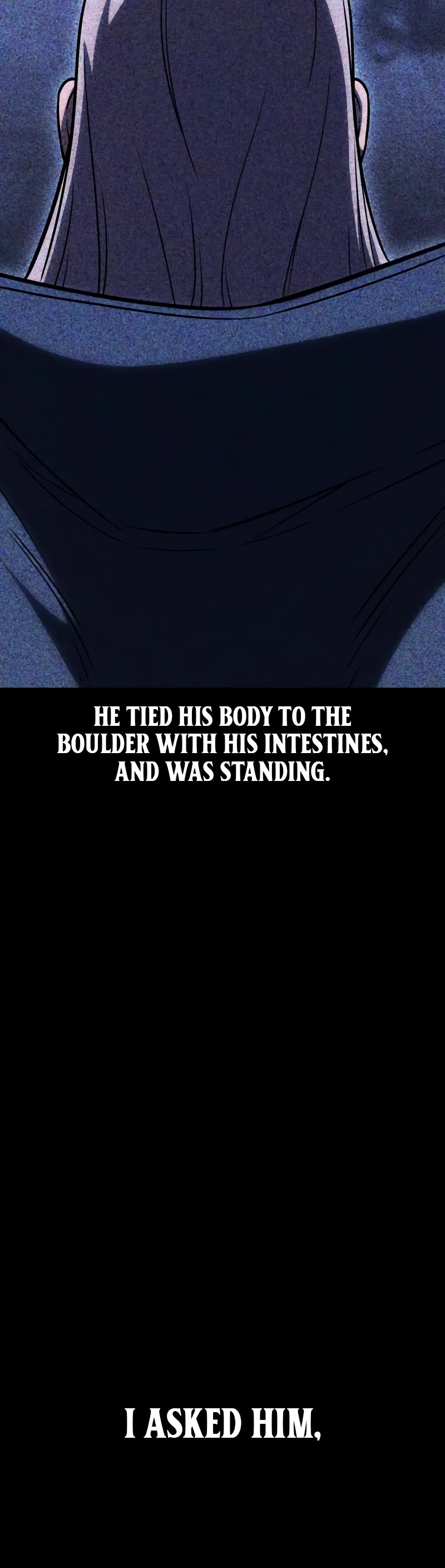 I Killed an Academy Player Chapter 34 page 6 - Chapter 34