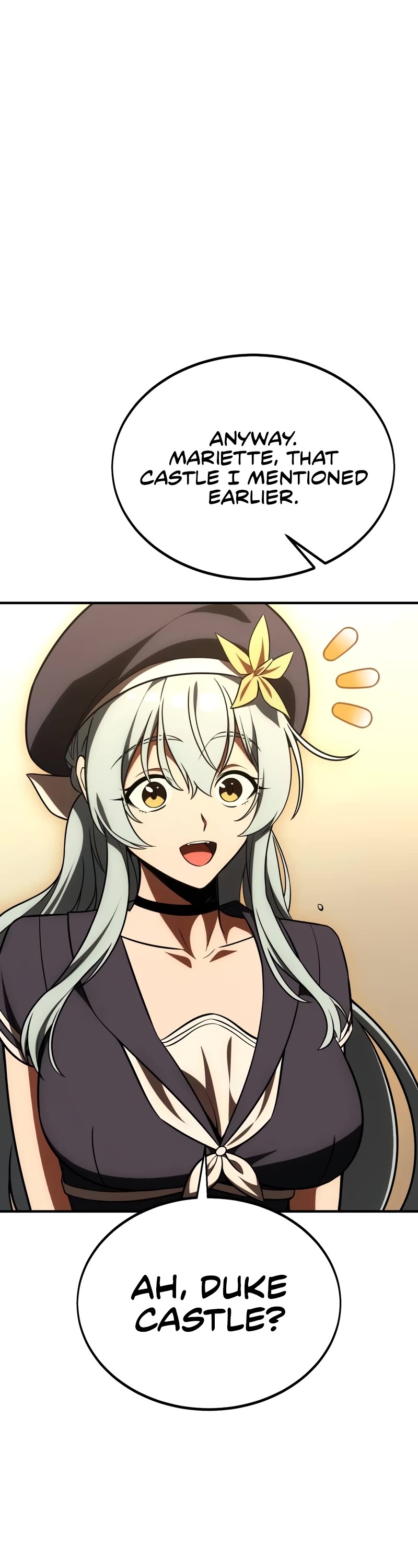 I Killed an Academy Player Chapter 34 page 60 - Chapter 34