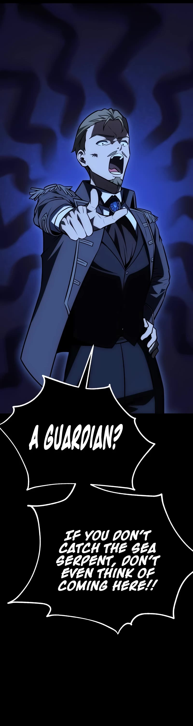I Killed an Academy Player Chapter 34 page 63 - Chapter 34