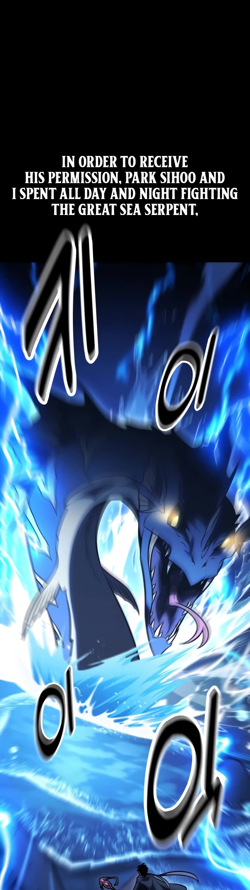 I Killed an Academy Player Chapter 34 page 64 - Chapter 34