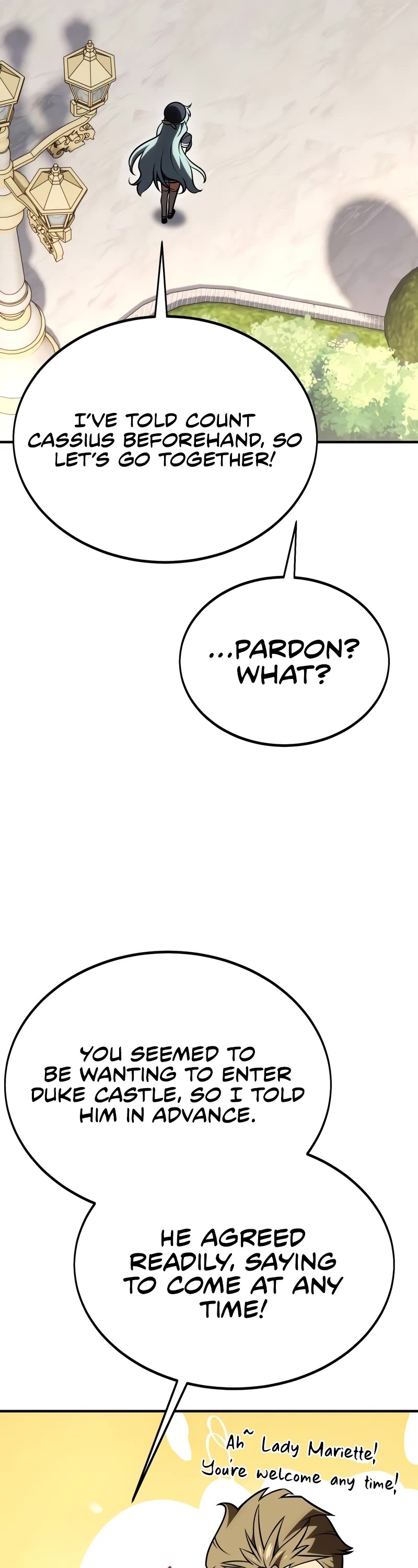 I Killed an Academy Player Chapter 34 page 66 - Chapter 34