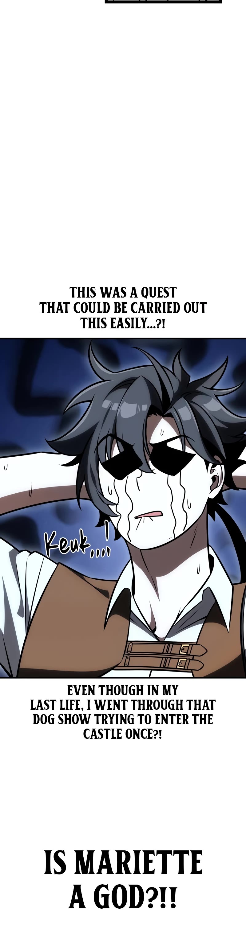 I Killed an Academy Player Chapter 34 page 68 - Chapter 34