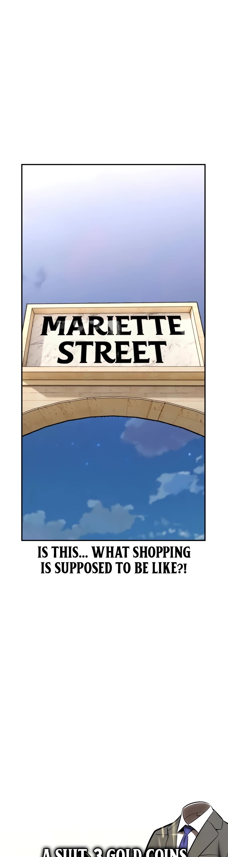 I Killed an Academy Player Chapter 34 page 71 - Chapter 34