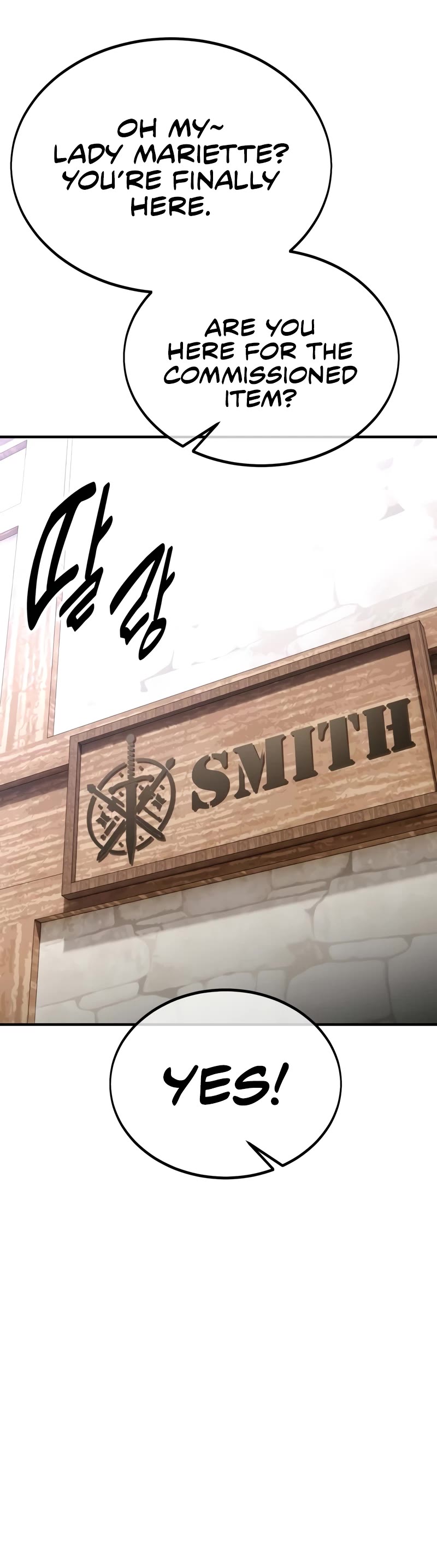 I Killed an Academy Player Chapter 34 page 75 - Chapter 34