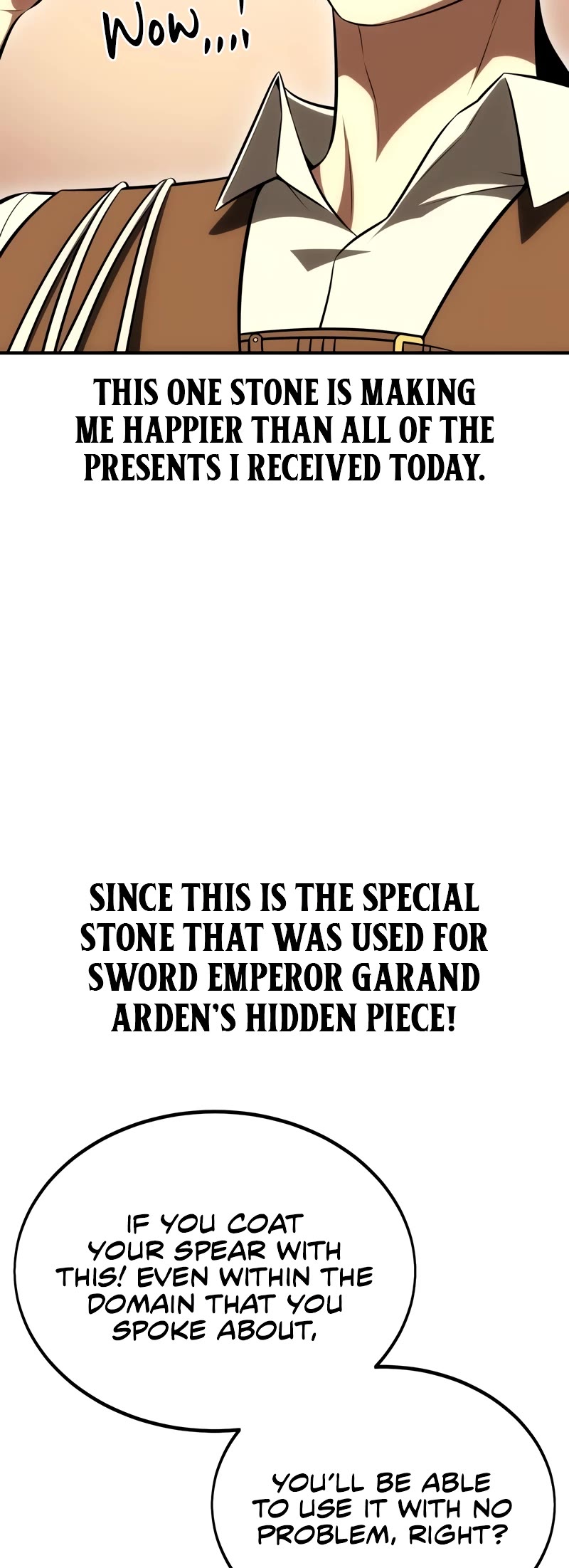 I Killed an Academy Player Chapter 34 page 79 - Chapter 34