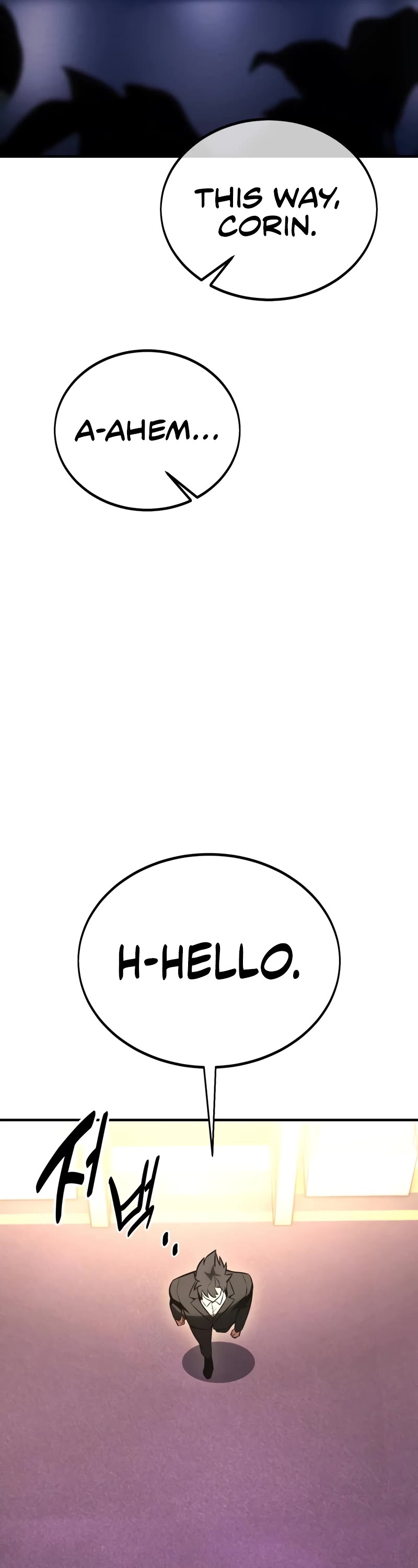 I Killed an Academy Player Chapter 34 page 84 - Chapter 34