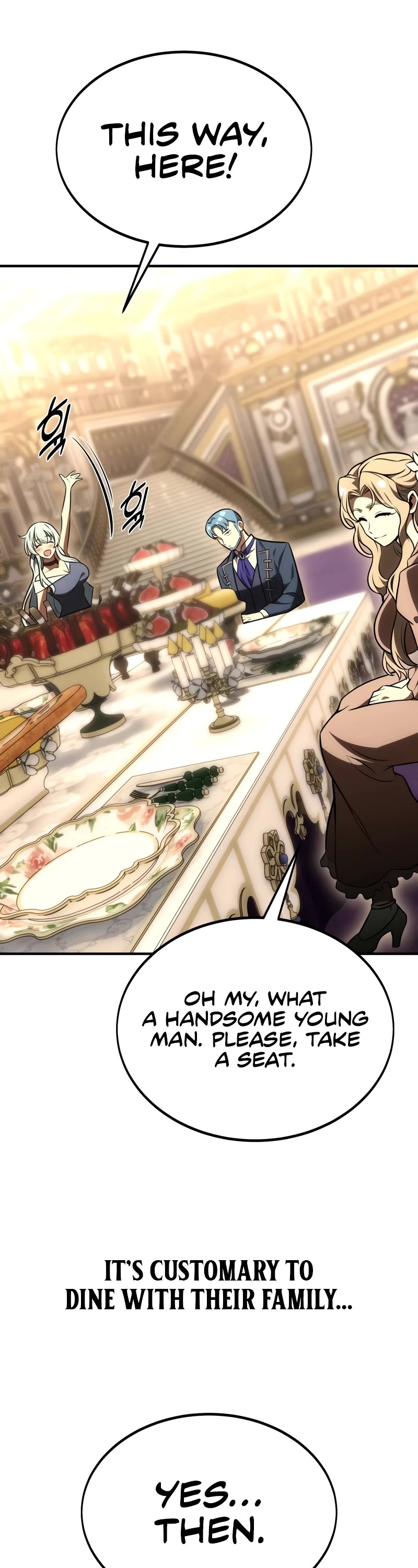 I Killed an Academy Player Chapter 34 page 86 - Chapter 34