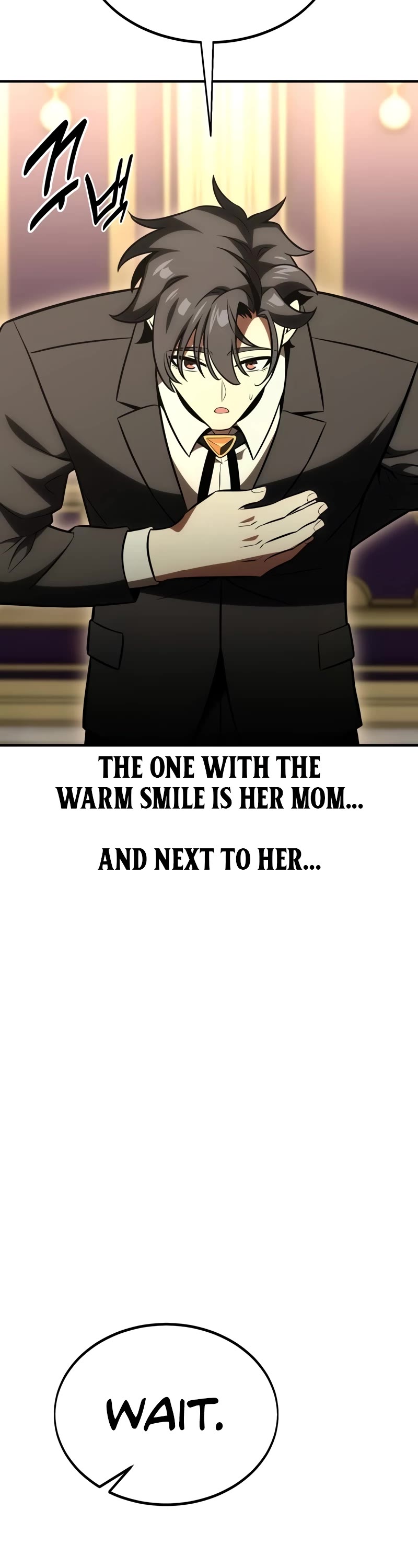 I Killed an Academy Player Chapter 34 page 87 - Chapter 34
