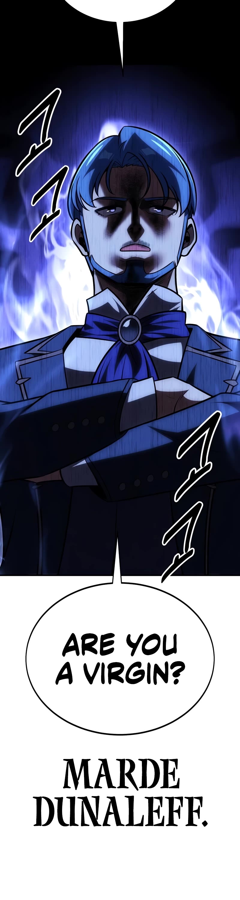 I Killed an Academy Player Chapter 34 page 89 - Chapter 34