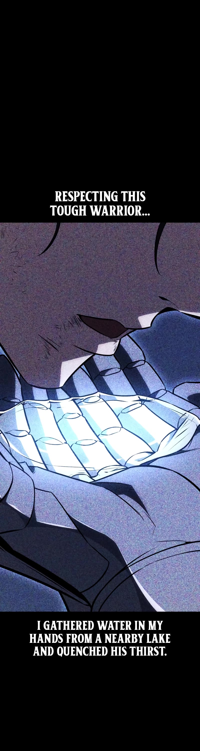 I Killed an Academy Player Chapter 34 page 9 - Chapter 34