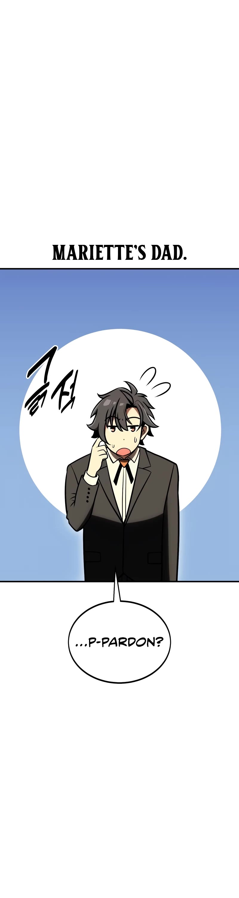 I Killed an Academy Player Chapter 34 page 90 - Chapter 34