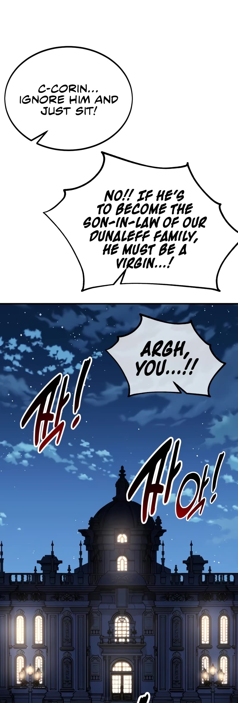 I Killed an Academy Player Chapter 34 page 92 - Chapter 34