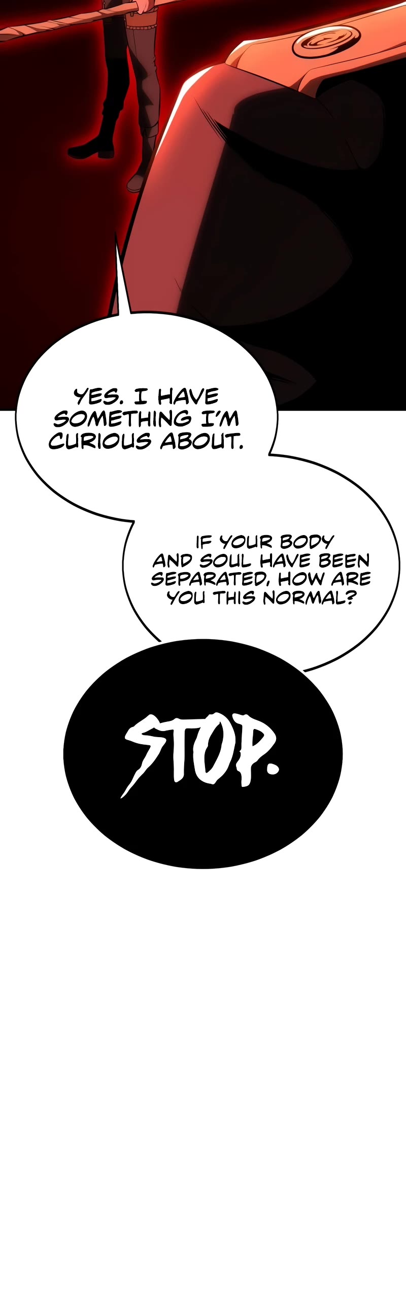 I Killed an Academy Player Chapter 35 page 100 - Chapter 35