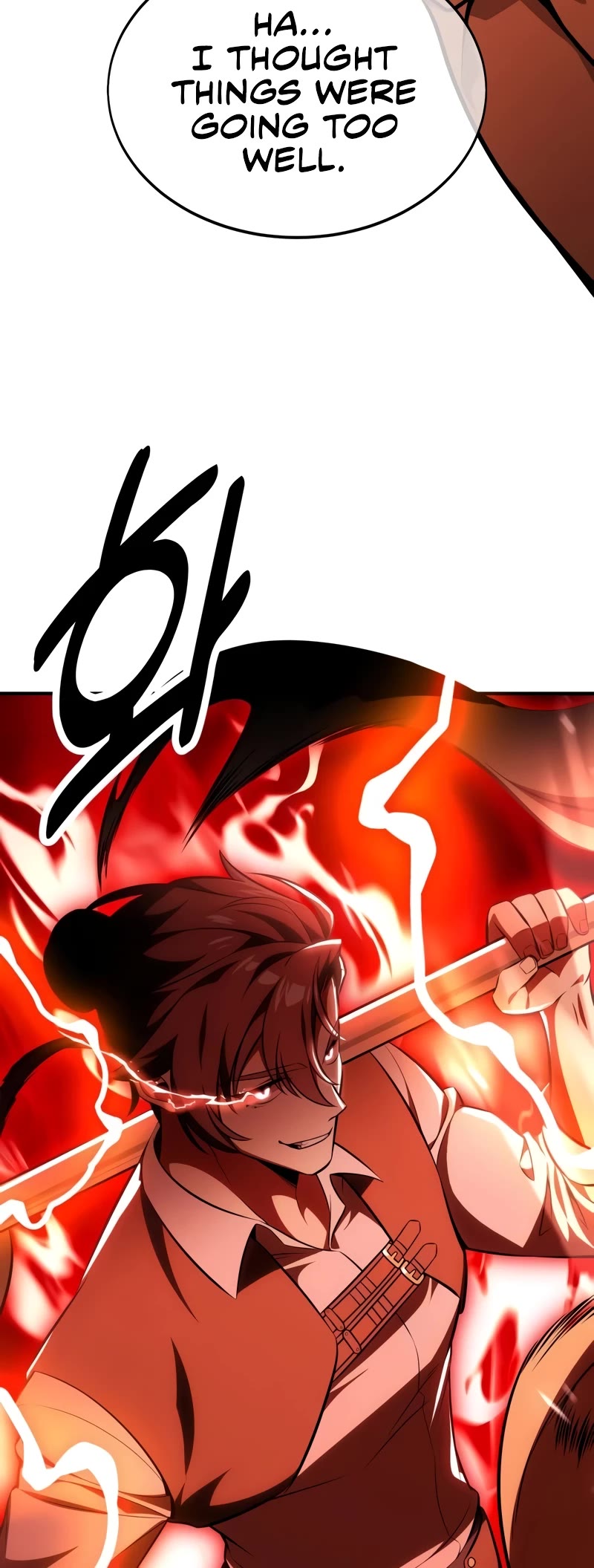I Killed an Academy Player Chapter 35 page 103 - Chapter 35