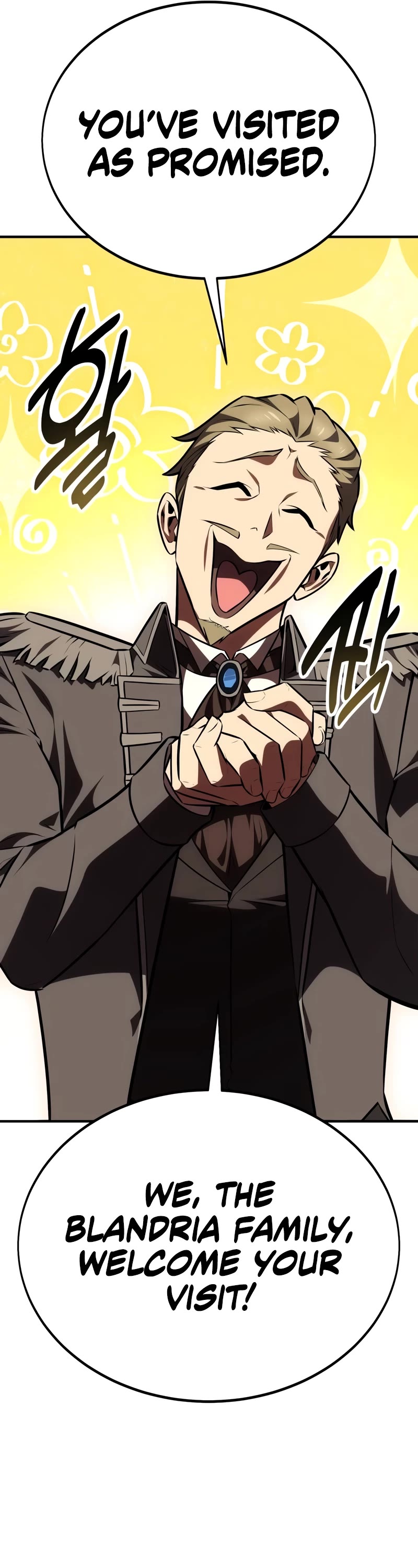 I Killed an Academy Player Chapter 35 page 17 - Chapter 35