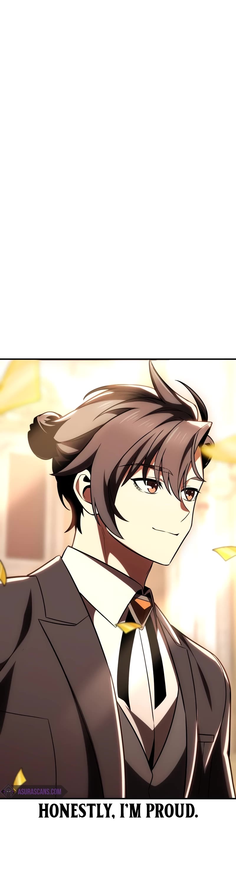 I Killed an Academy Player Chapter 35 page 22 - Chapter 35