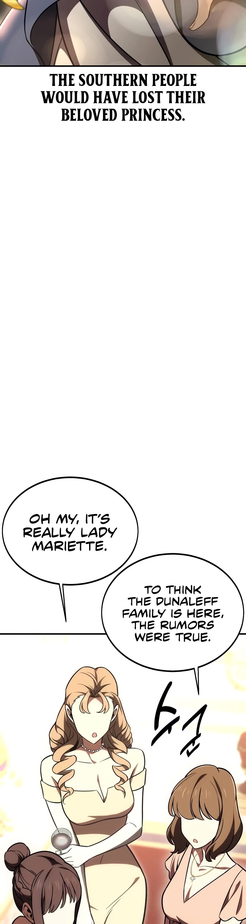 I Killed an Academy Player Chapter 35 page 24 - Chapter 35