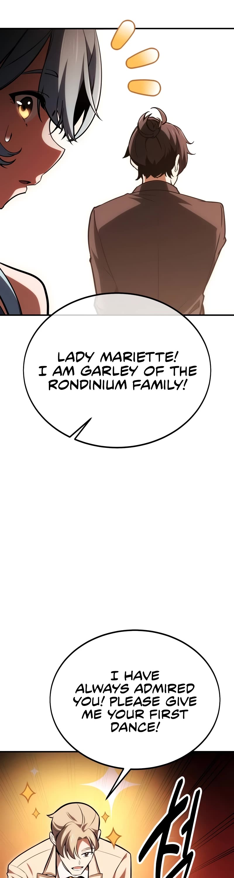 I Killed an Academy Player Chapter 35 page 29 - Chapter 35