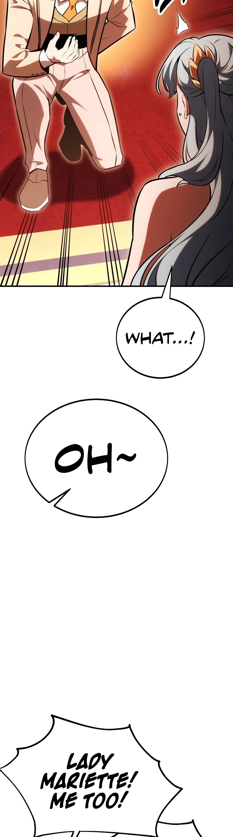 I Killed an Academy Player Chapter 35 page 30 - Chapter 35