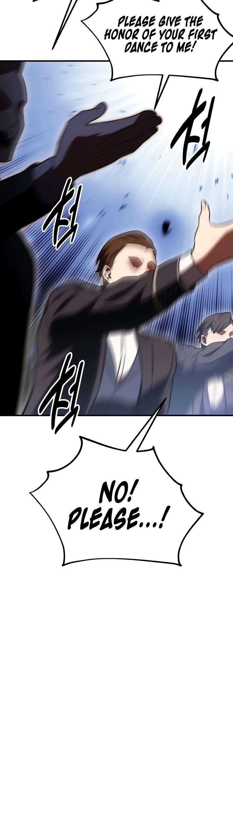 I Killed an Academy Player Chapter 35 page 31 - Chapter 35