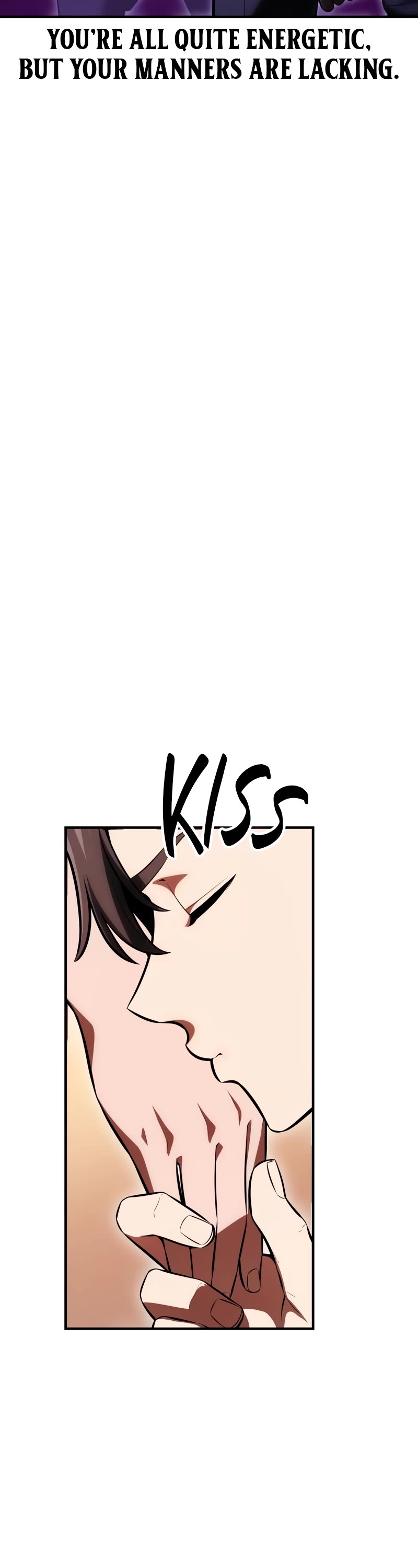I Killed an Academy Player Chapter 35 page 36 - Chapter 35